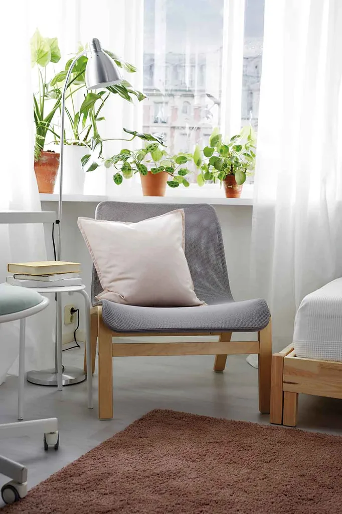 6 secrets to creating an escape inside your tiny home