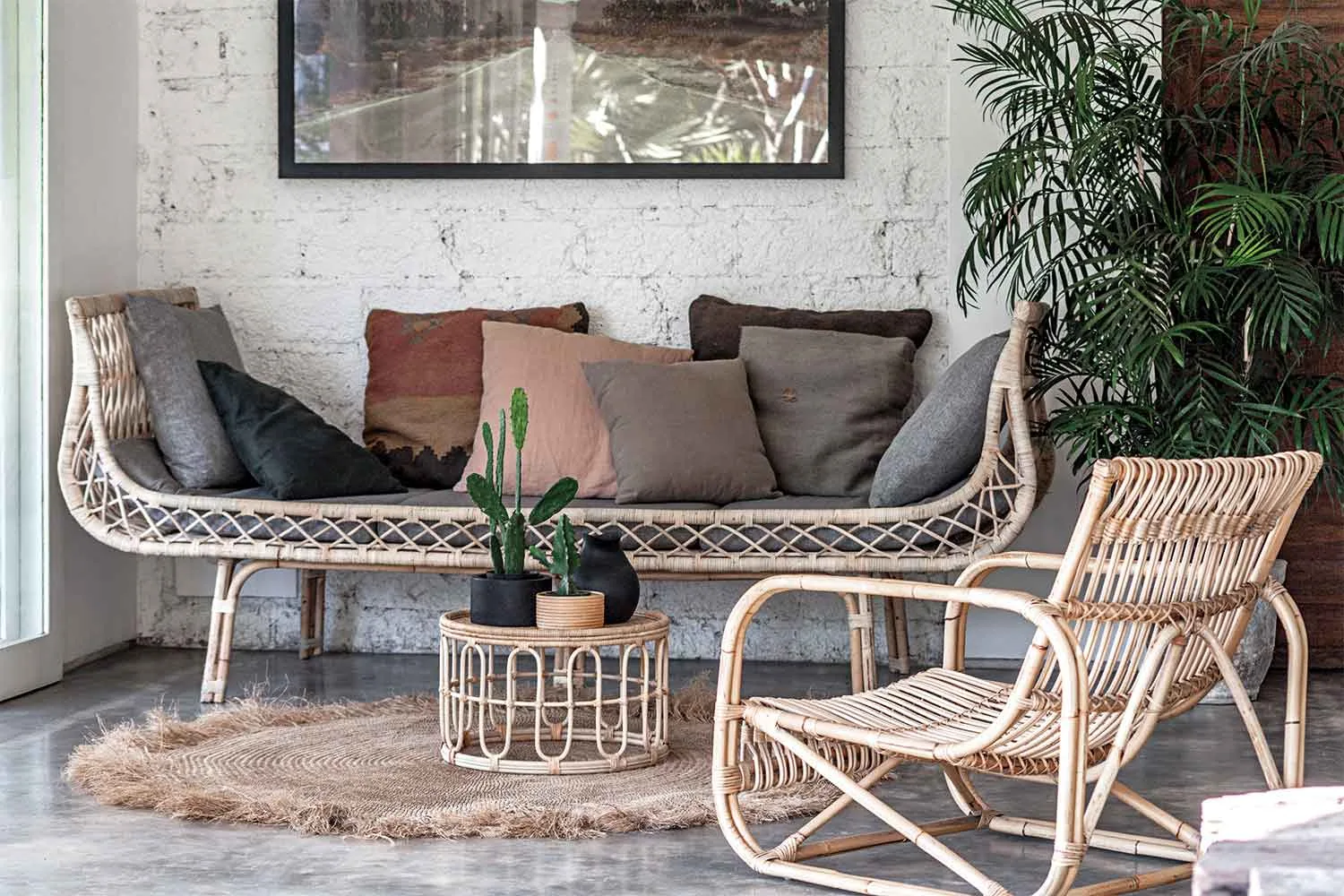 The new Aussie retailer making your rattan dreams come true