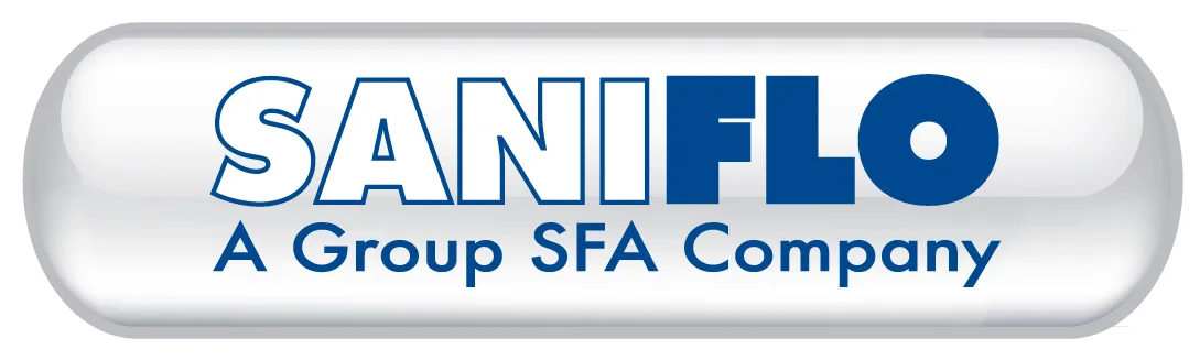 Sponsor logo of Saniflo