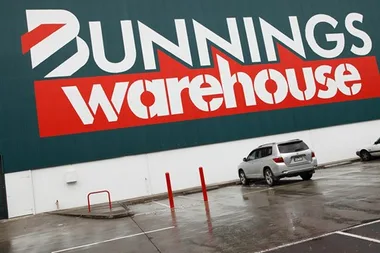 Bunnings are building a new online store