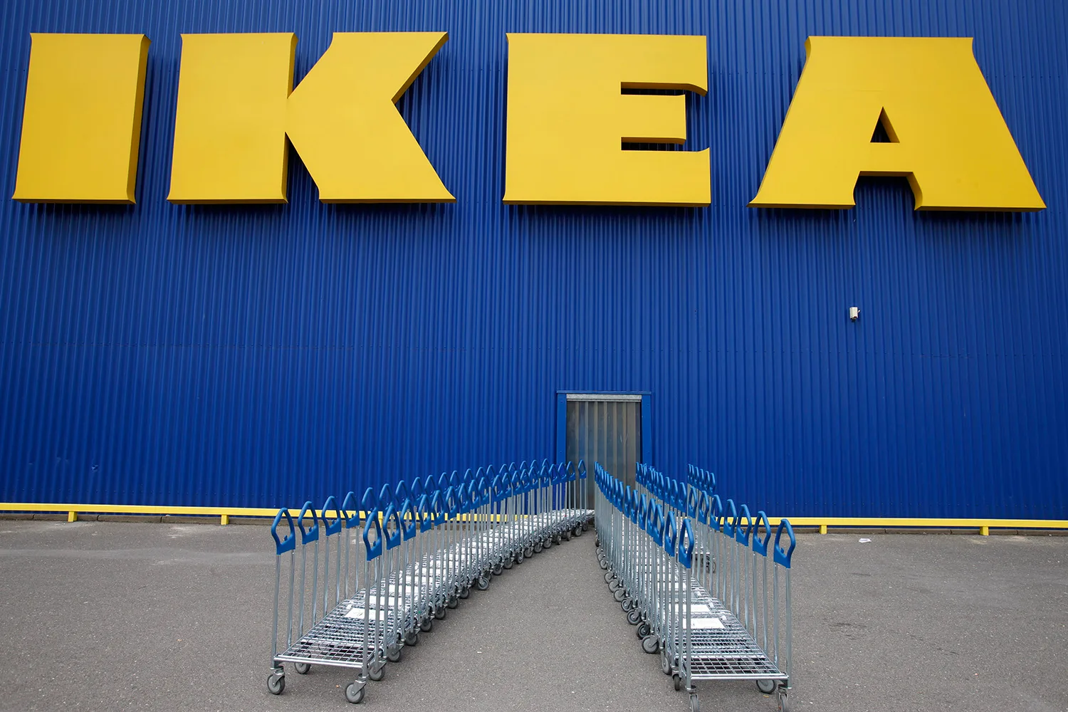 Ikea announces first small format store in Sydney