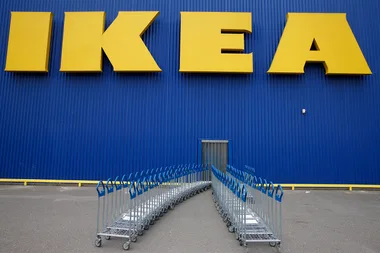 Ikea announces first small format store in Sydney