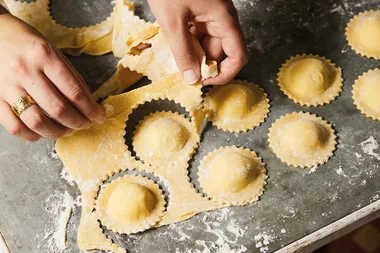 9 secrets to perfect homemade pasta