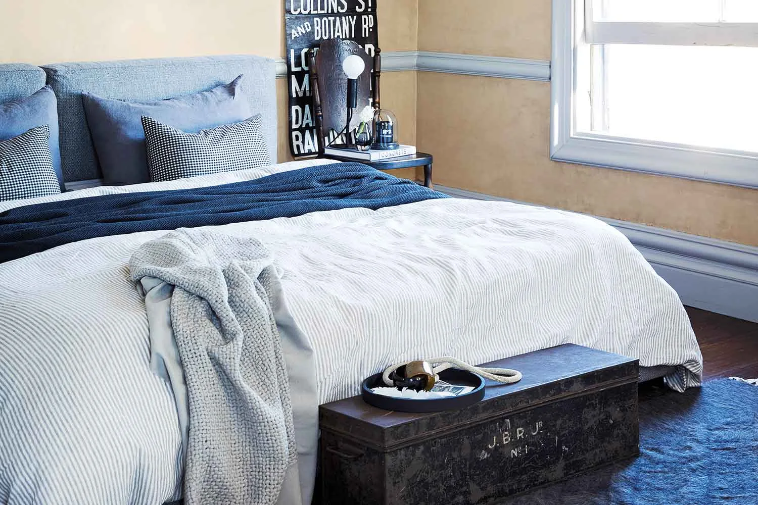 You only need these 6 things to achieve a stylish home