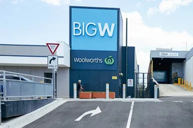 Big W confirms 30 store closures