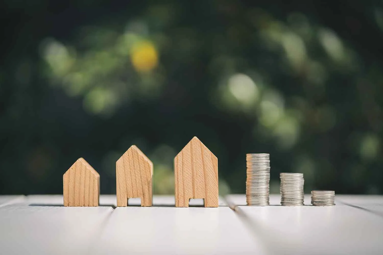 5 savvy finance tips for homebuyers and property owners