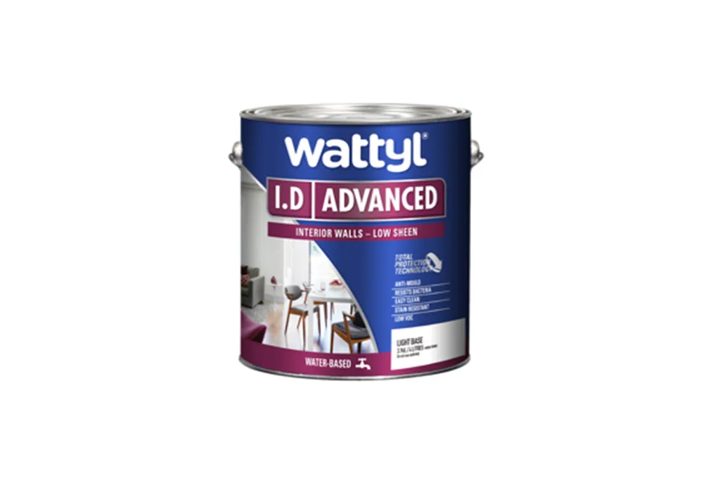 This is where you can buy the healthiest eco-friendly paint in Australia