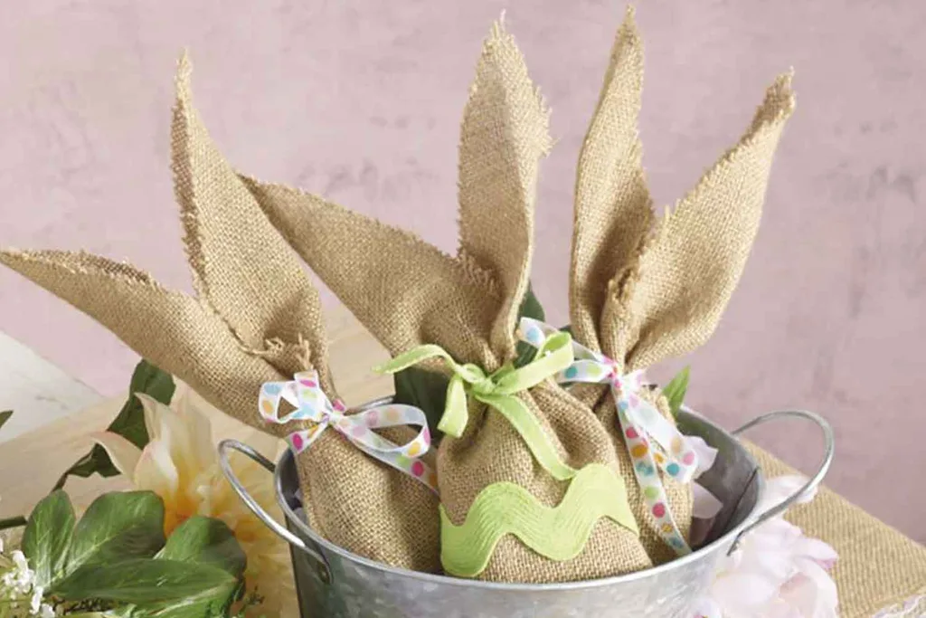 These are the table ideas trending for Easter