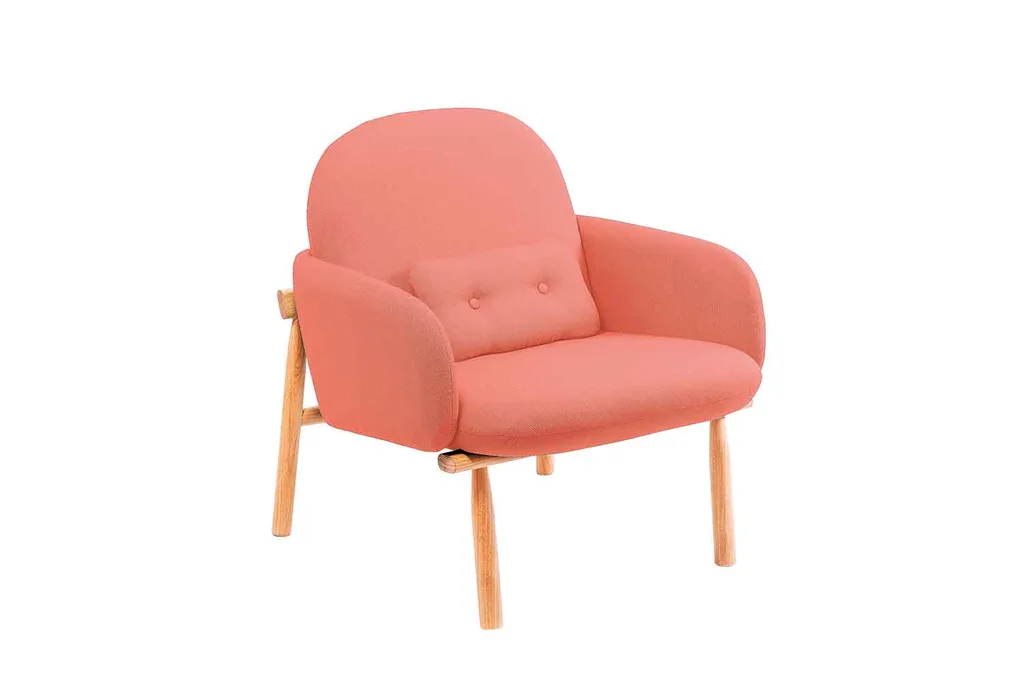 How to decorate in Winter with this year’s hottest colour