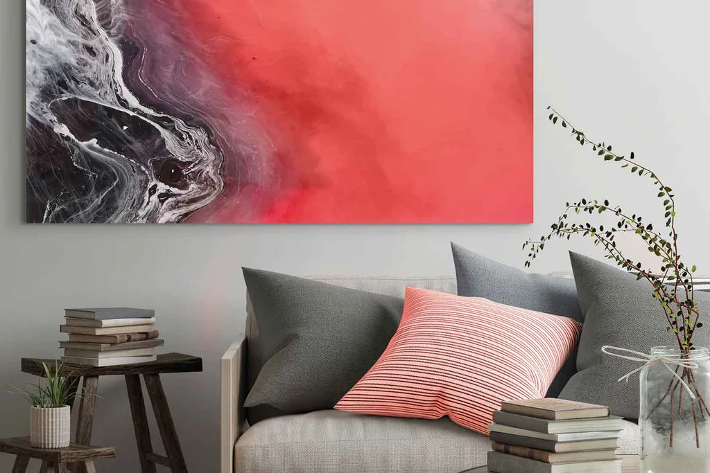 How to decorate in Winter with this year’s hottest colour