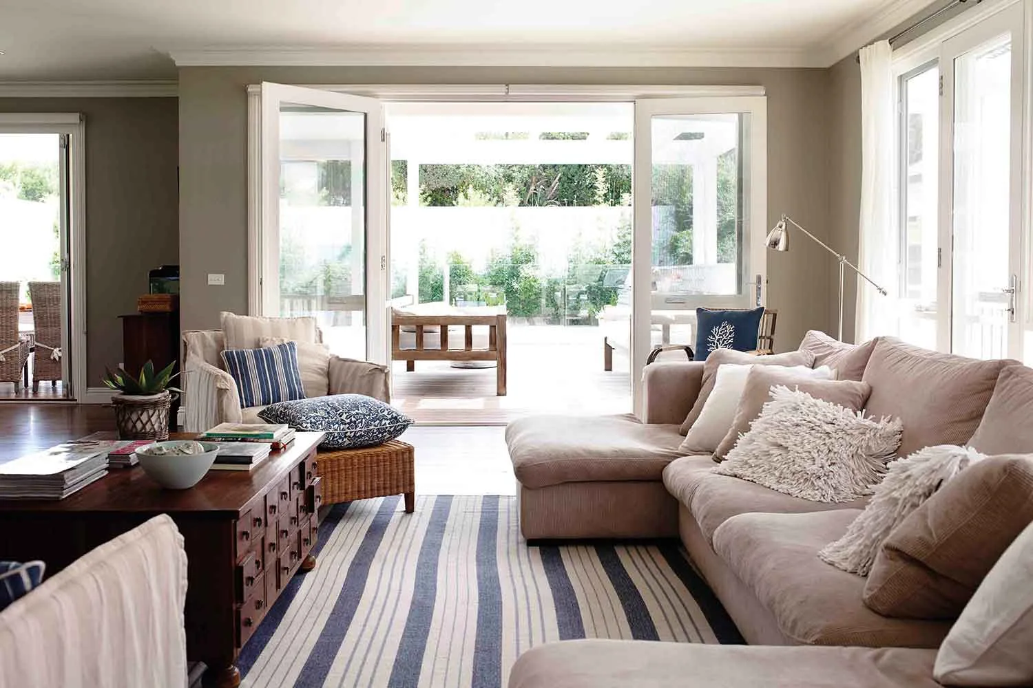 7 quick and easy ways to soundproof your home