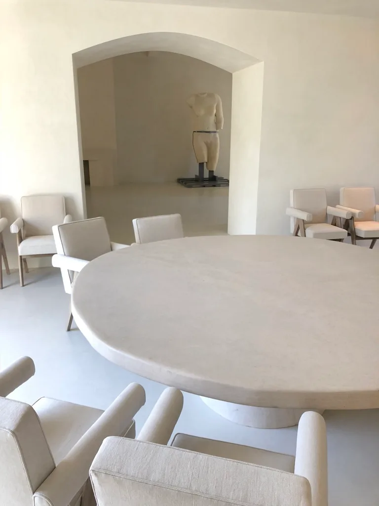 Kim and Kanye West home sneak peek