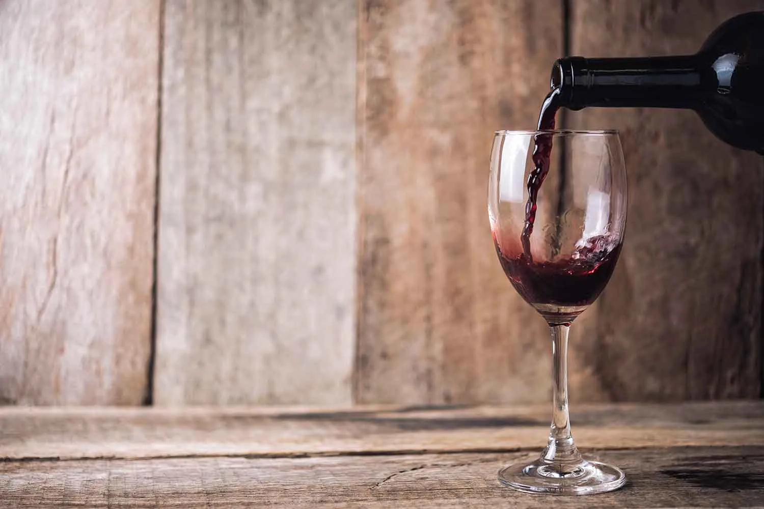 The 5 new types of wine you need to know about