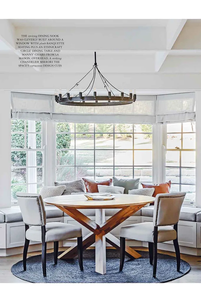 Home Beautiful’s Hamptons Kitchens collector’s edition is out now!