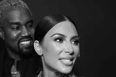 Kim Kardashian and Kanye West’s controversial bathroom sink is breaking the internet