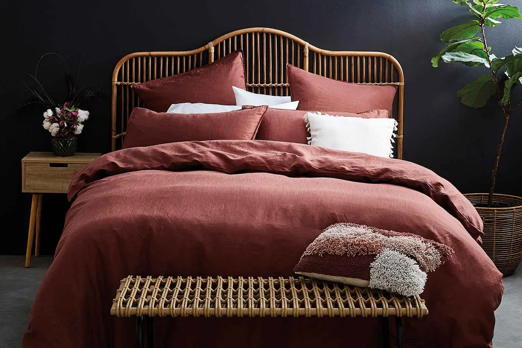 Target's new bedlinen range for winter