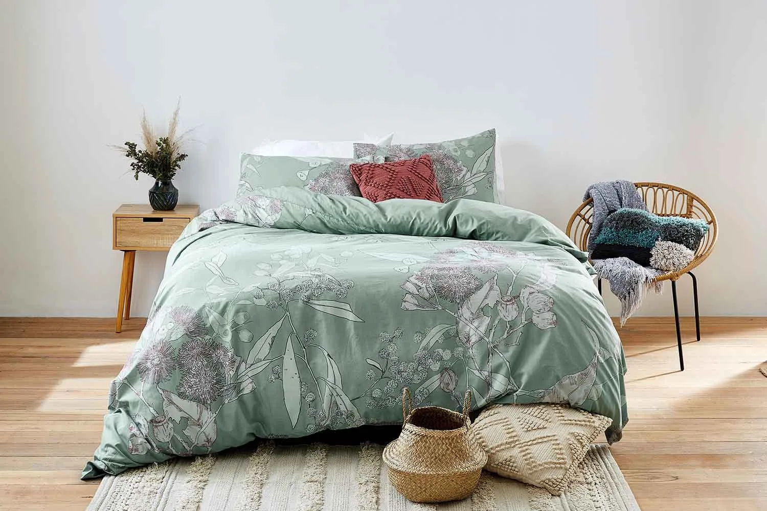 Target bed linen sales