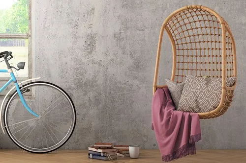 This ‘60s furniture trend is making a big comeback