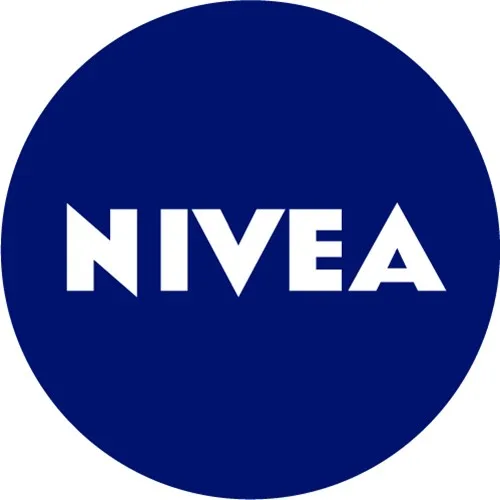 Sponsor logo of NIVEA