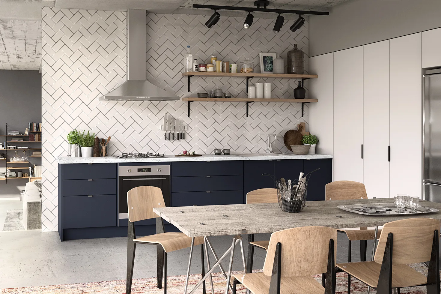 The best kitchen for your style Part 1: Planning your kitchen