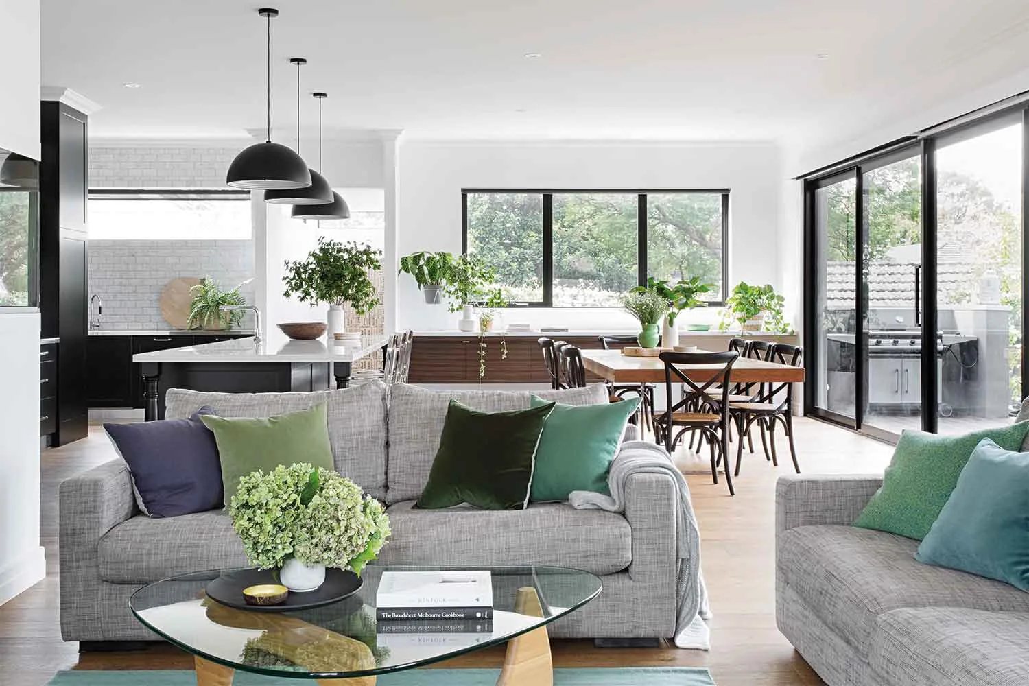 How to cheat at housework