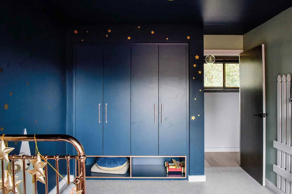 How to design the perfect kids room