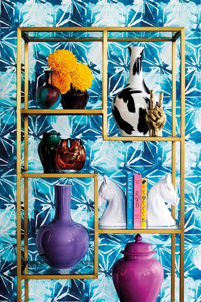 2019 Met Gala fashions for your living room