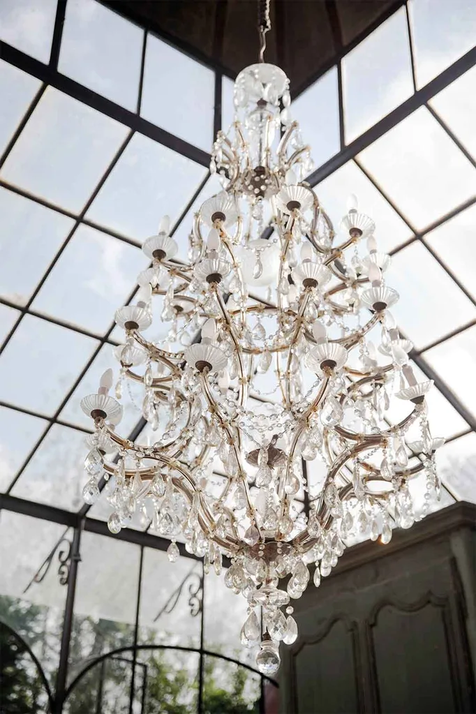 2019 Met Gala fashions for your living room