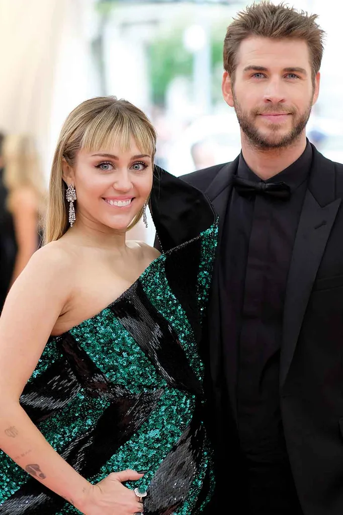 2019 Met Gala fashions for your living room