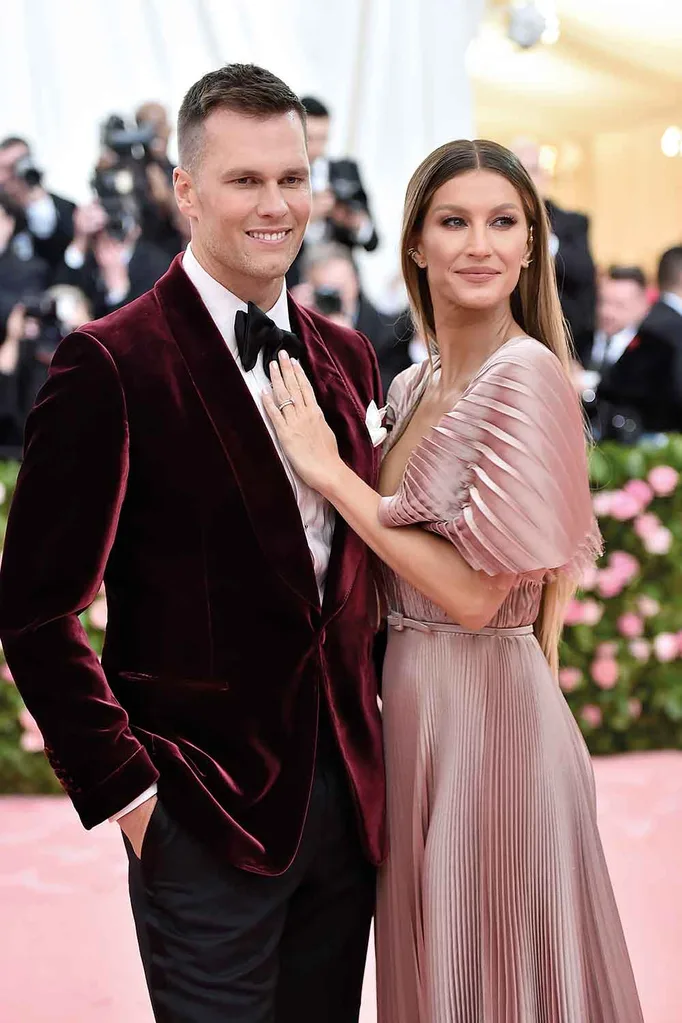 2019 Met Gala fashions for your living room