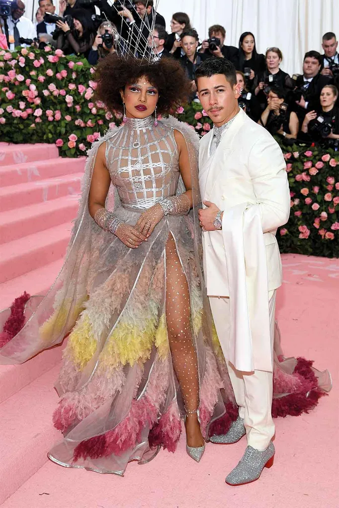 2019 Met Gala fashions for your living room