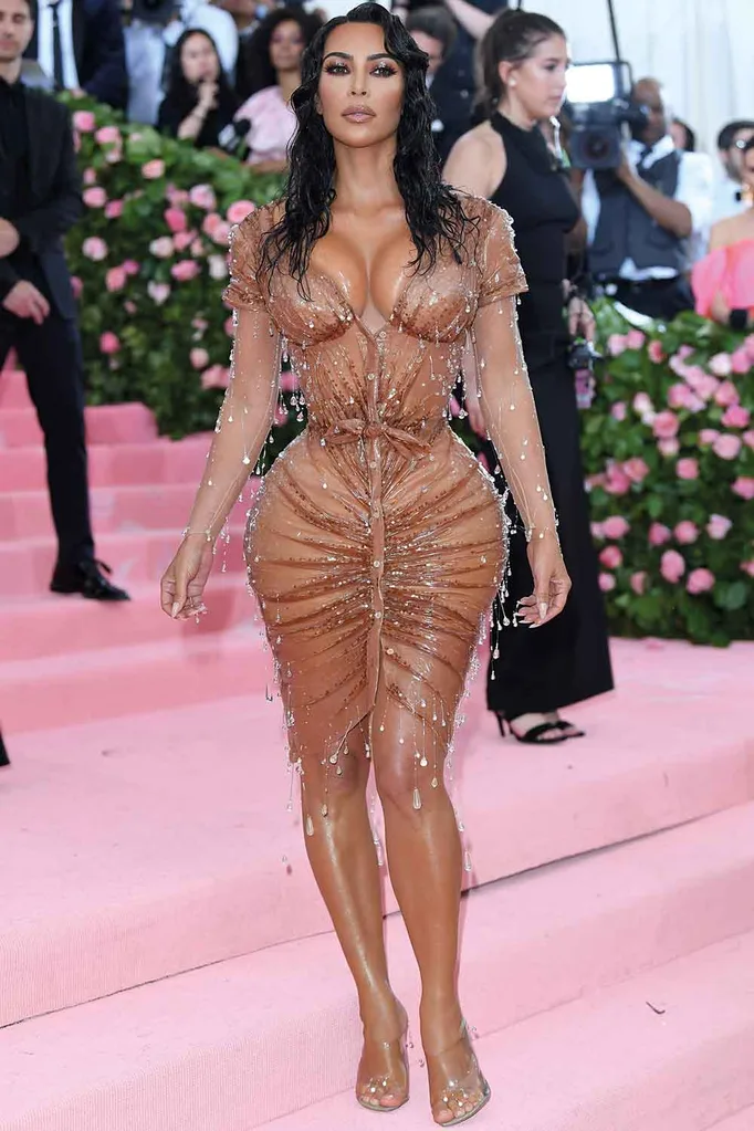2019 Met Gala fashions for your living room