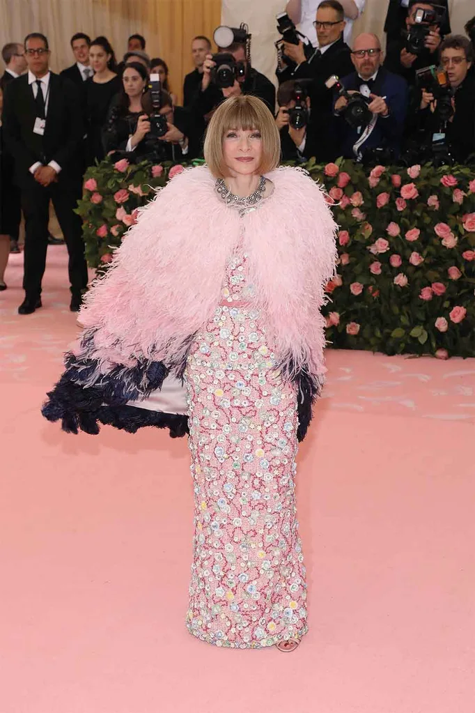 2019 Met Gala fashions for your living room