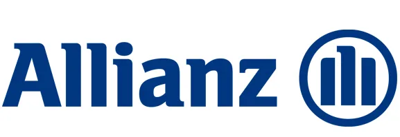 Sponsor logo of Allianz