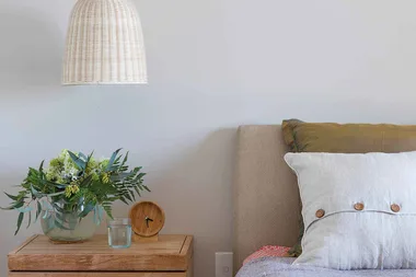 Pendant light perfection
