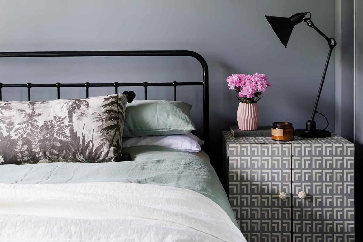 The best interior colours for winter 2019