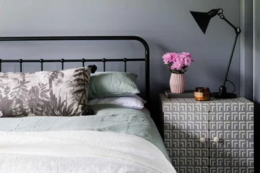 How to set up your bedroom for the best sleep of your life
