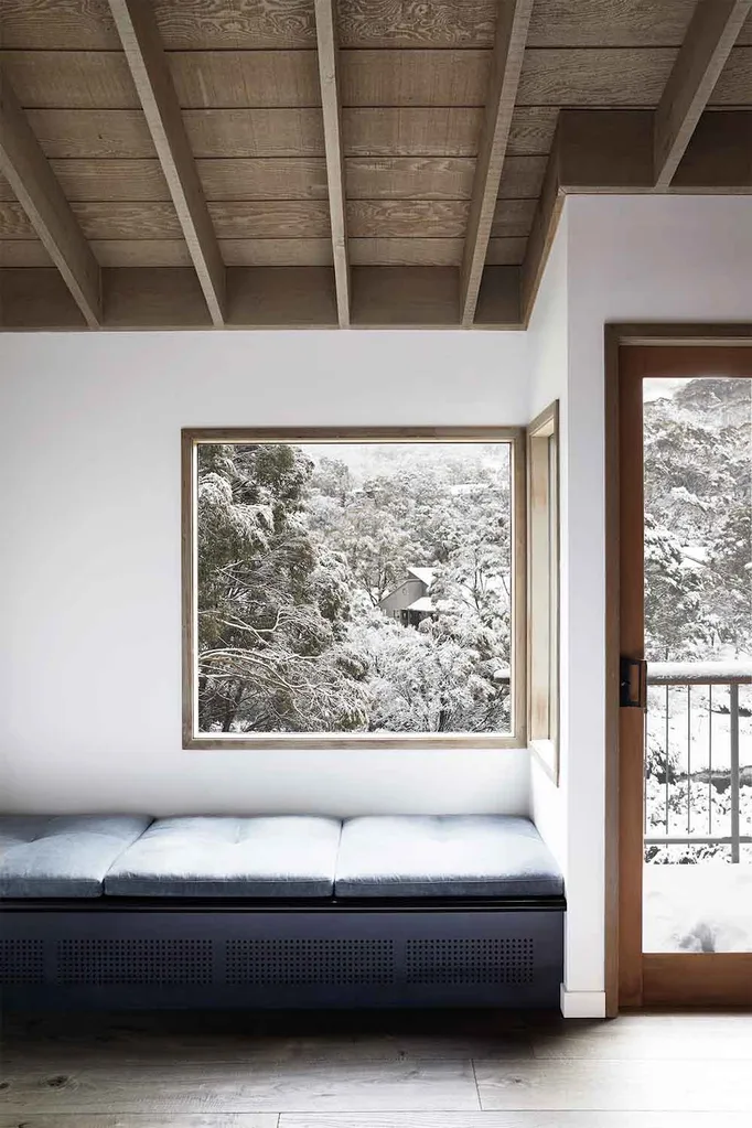 Snowy Mountains accomodation Airbnb