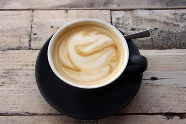 Here’s how much coffee you can safely drink in a day