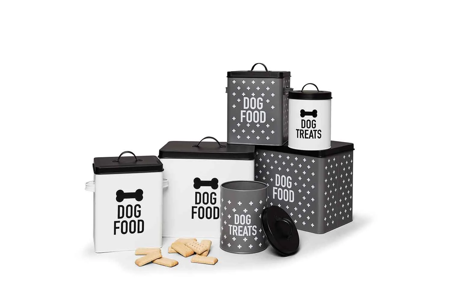 Big W’s pet range