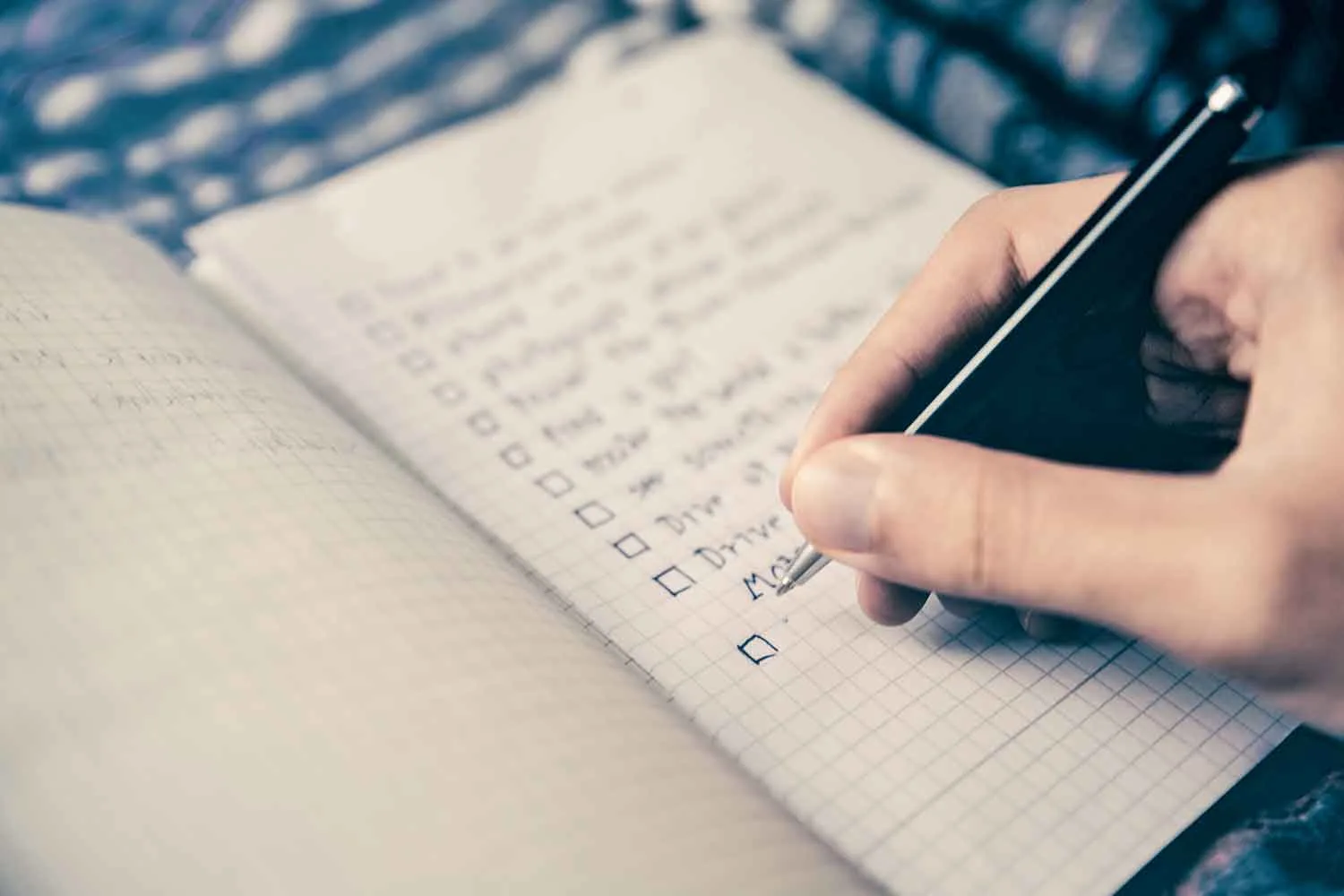 How to create your dream-home wishlist