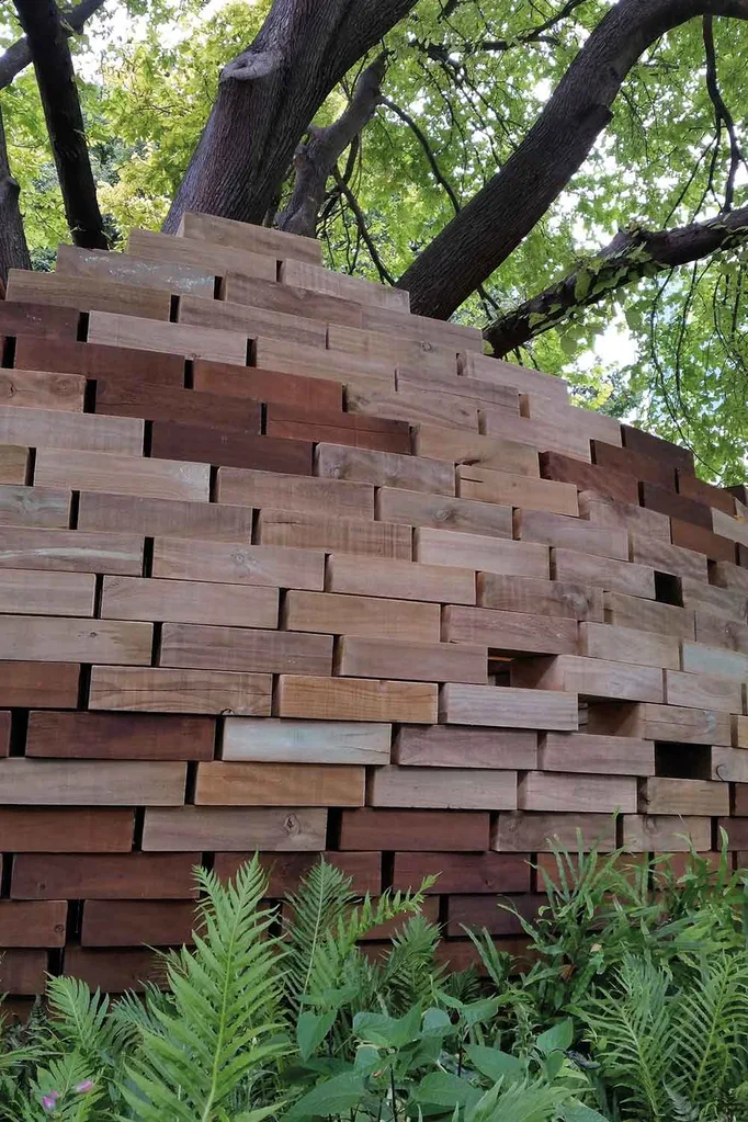 This fairy tale garden has to be seen to be believed