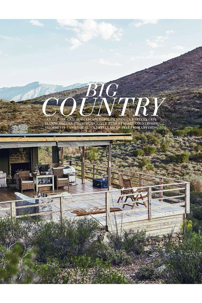 Home Beautiful’s Coast & Country special double edition is out now!