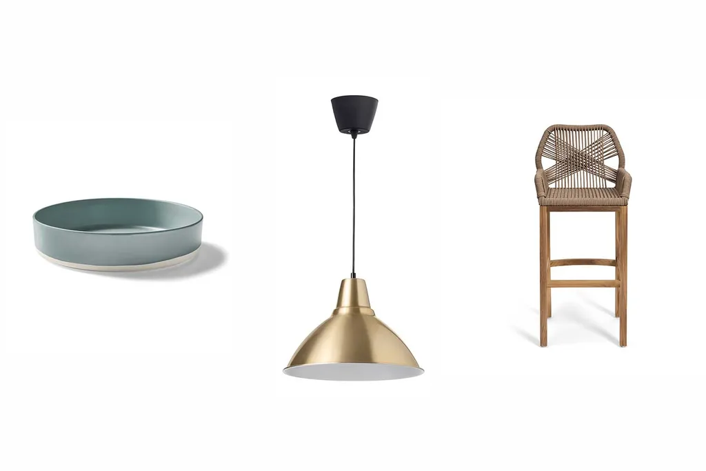 shopping beach house kitchen