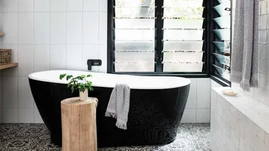 How to get your bathroom design right