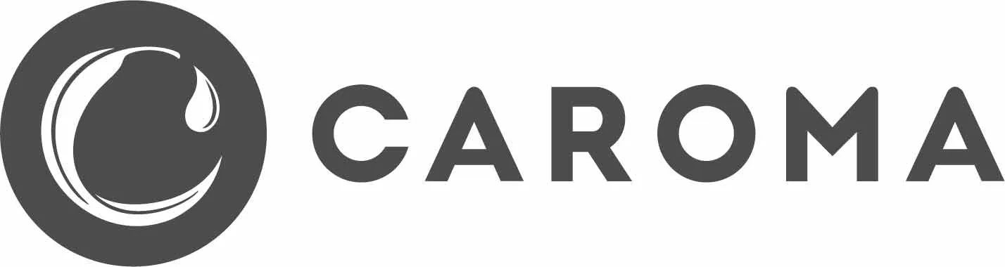 Sponsor logo of CAROMA