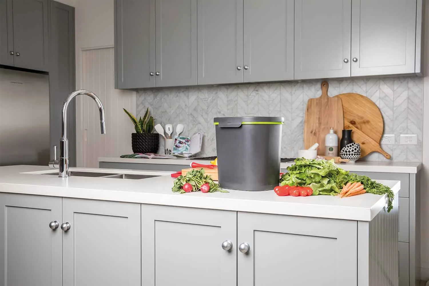 A cheat’s guide to going green at home