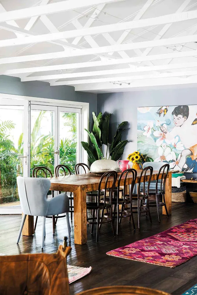 Byron Bay home transformation