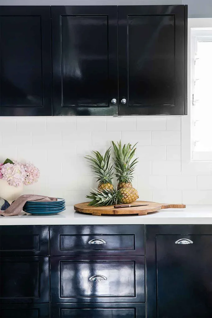 The must-see transformation of a dull 80s home in Byron Bay