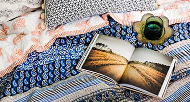Top 5 book buys for interior lovers
